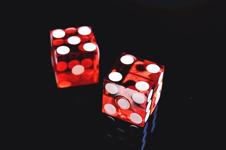 How to Play Craps for Fun and Profit
